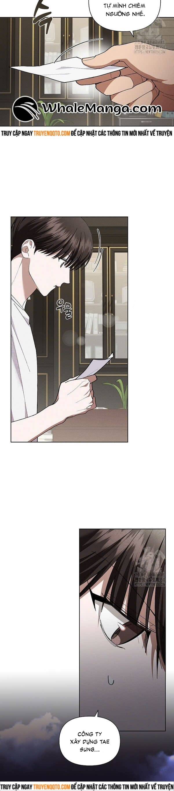 Đừng Đùa Với Cún Con - Chapter 2 - Page 9