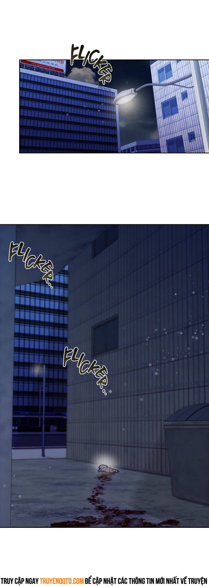 Đừng Đùa Với Cún Con - Chapter 3 - Page 11