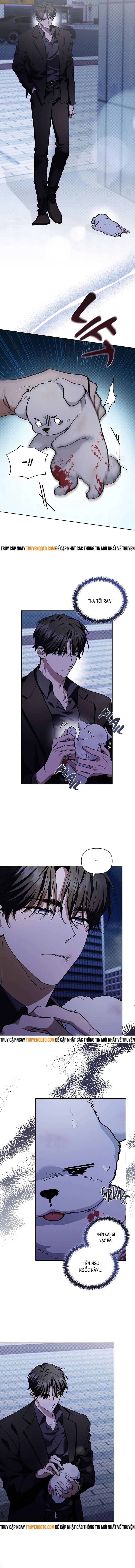 Đừng Đùa Với Cún Con - Chapter 3 - Page 15