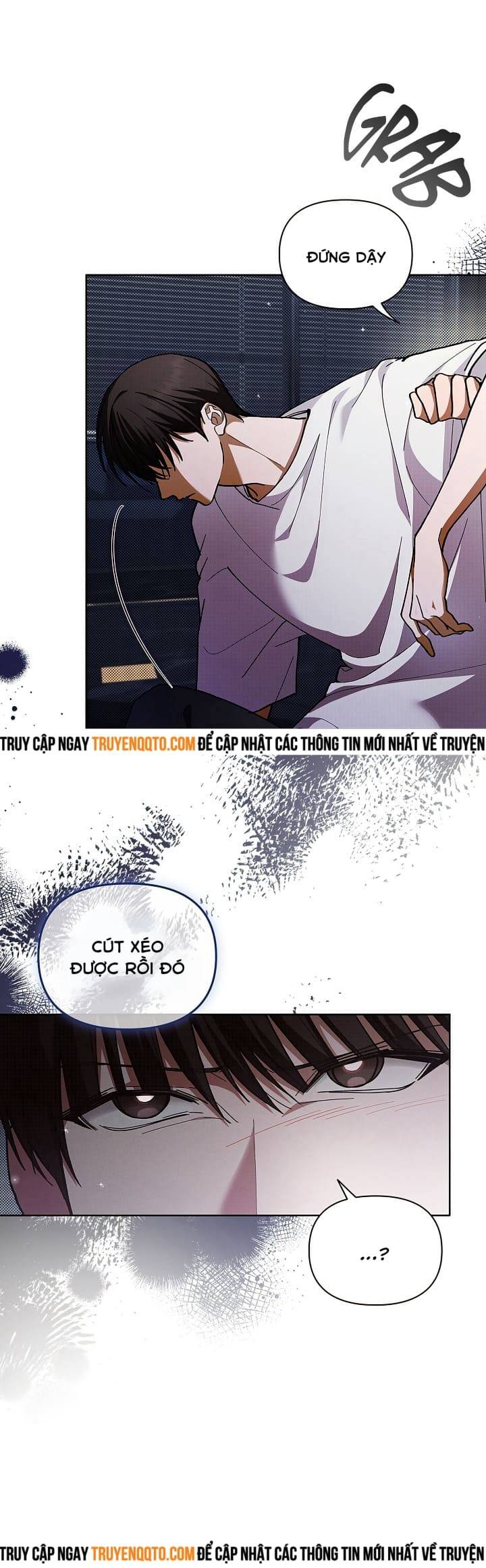 Đừng Đùa Với Cún Con - Chapter 3 - Page 4