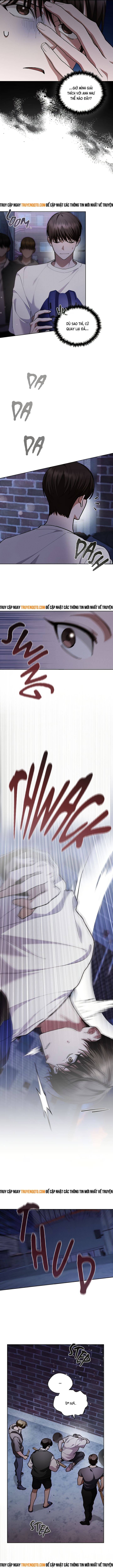 Đừng Đùa Với Cún Con - Chapter 3 - Page 6