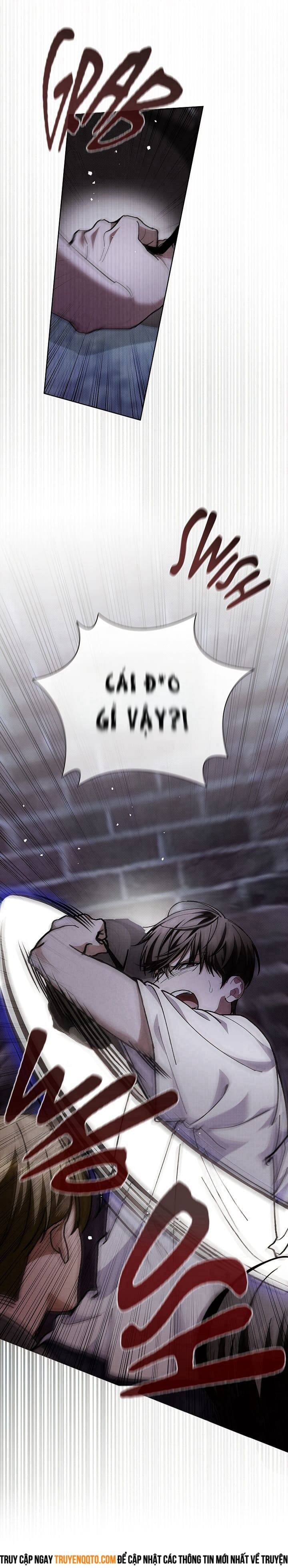 Đừng Đùa Với Cún Con - Chapter 3 - Page 7