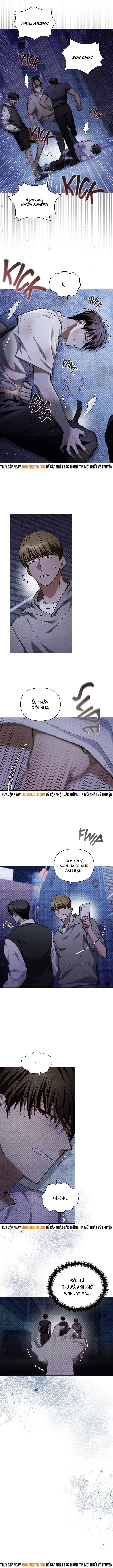 Đừng Đùa Với Cún Con - Chapter 3 - Page 9