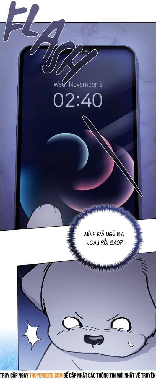 Đừng Đùa Với Cún Con - Chapter 4 - Page 10