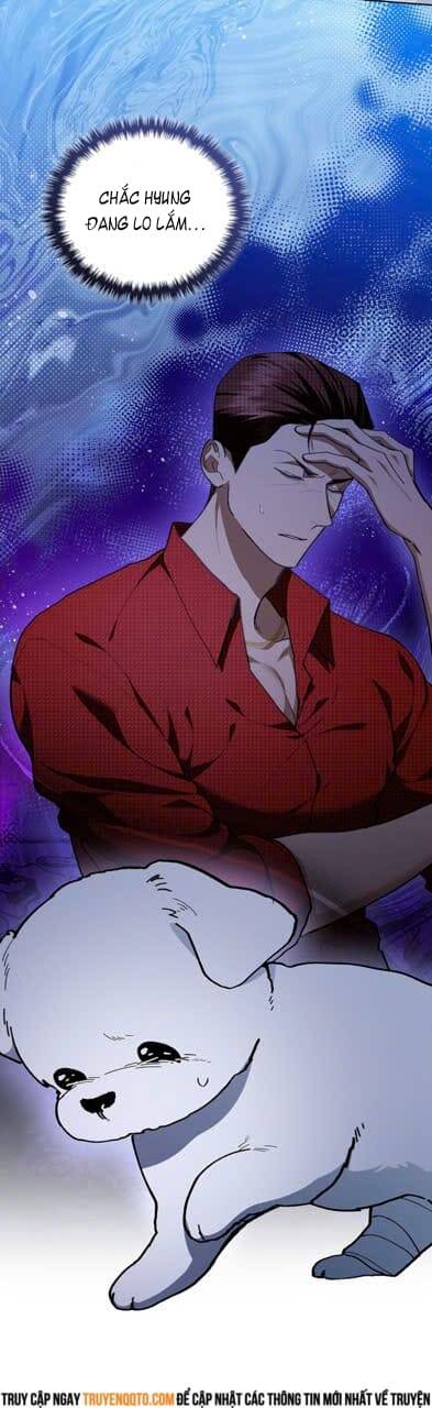 Đừng Đùa Với Cún Con - Chapter 4 - Page 11