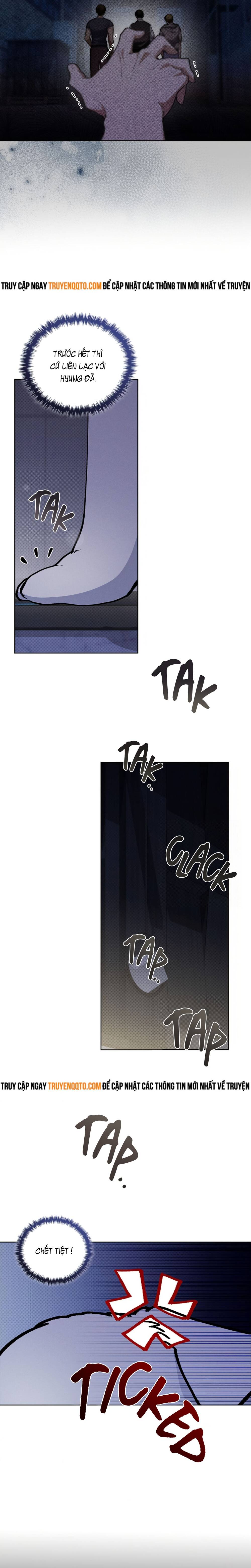 Đừng Đùa Với Cún Con - Chapter 4 - Page 13