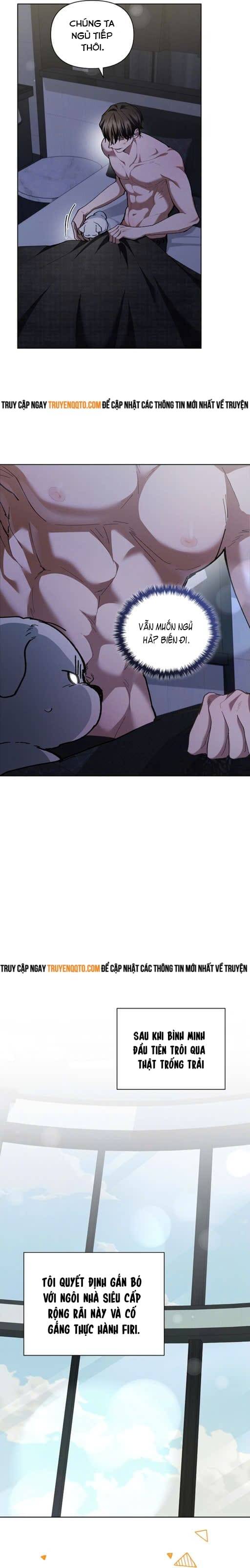 Đừng Đùa Với Cún Con - Chapter 4 - Page 20