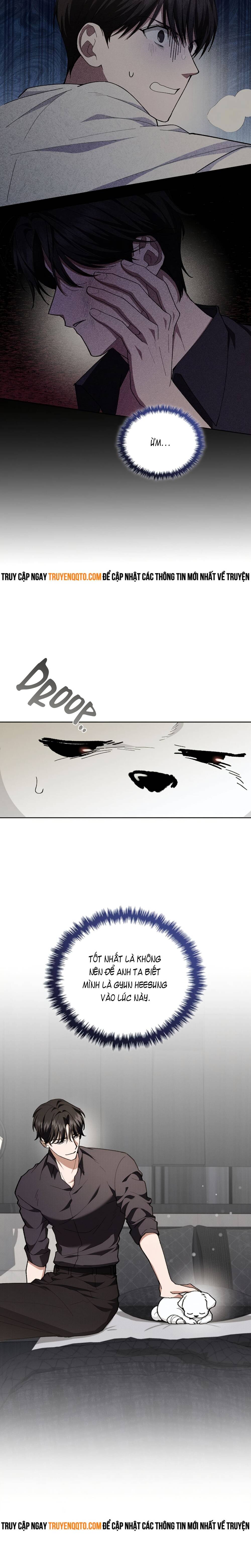 Đừng Đùa Với Cún Con - Chapter 4 - Page 5