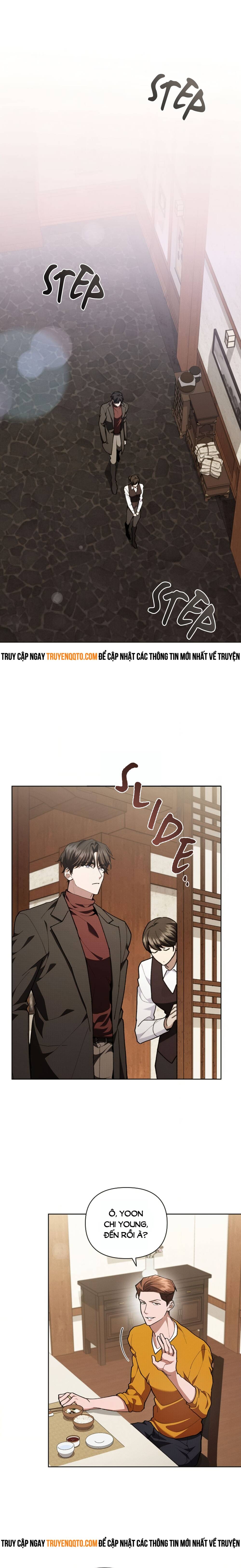 Đừng Đùa Với Cún Con - Chapter 5 - Page 14