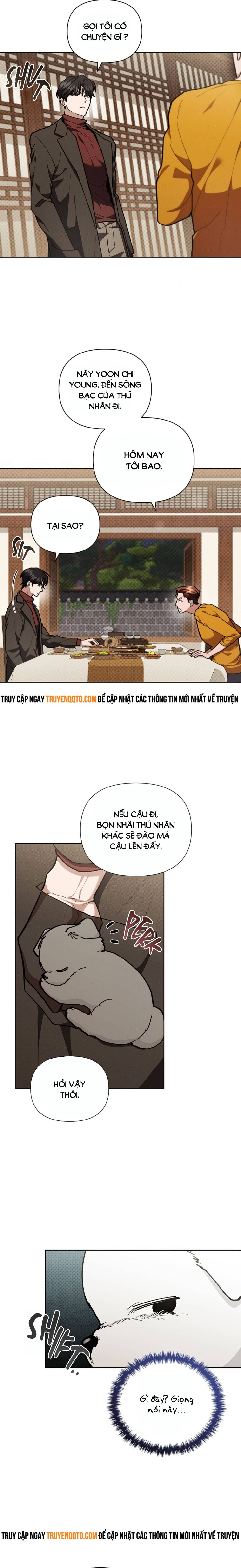 Đừng Đùa Với Cún Con - Chapter 5 - Page 15