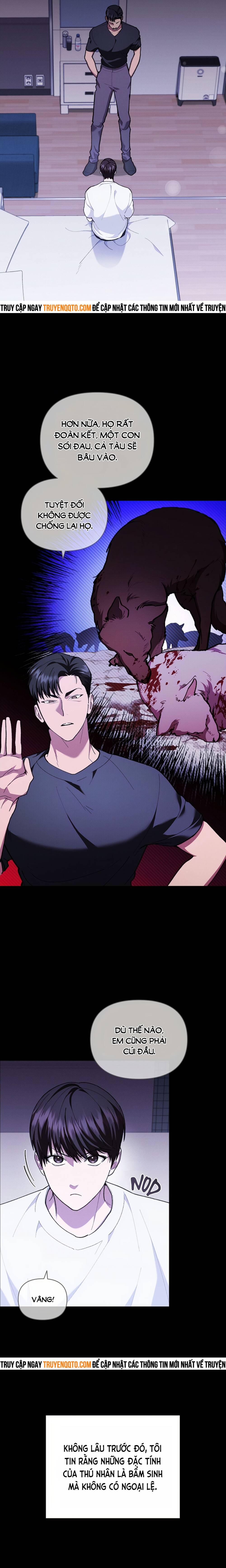 Đừng Đùa Với Cún Con - Chapter 5 - Page 3