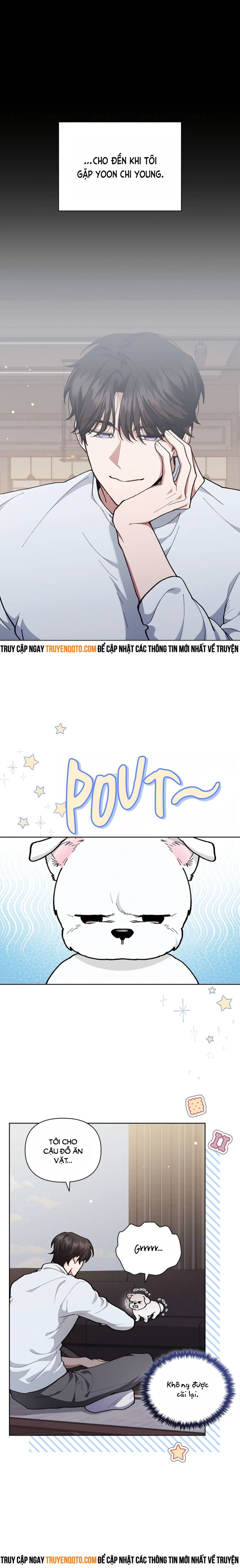 Đừng Đùa Với Cún Con - Chapter 5 - Page 4
