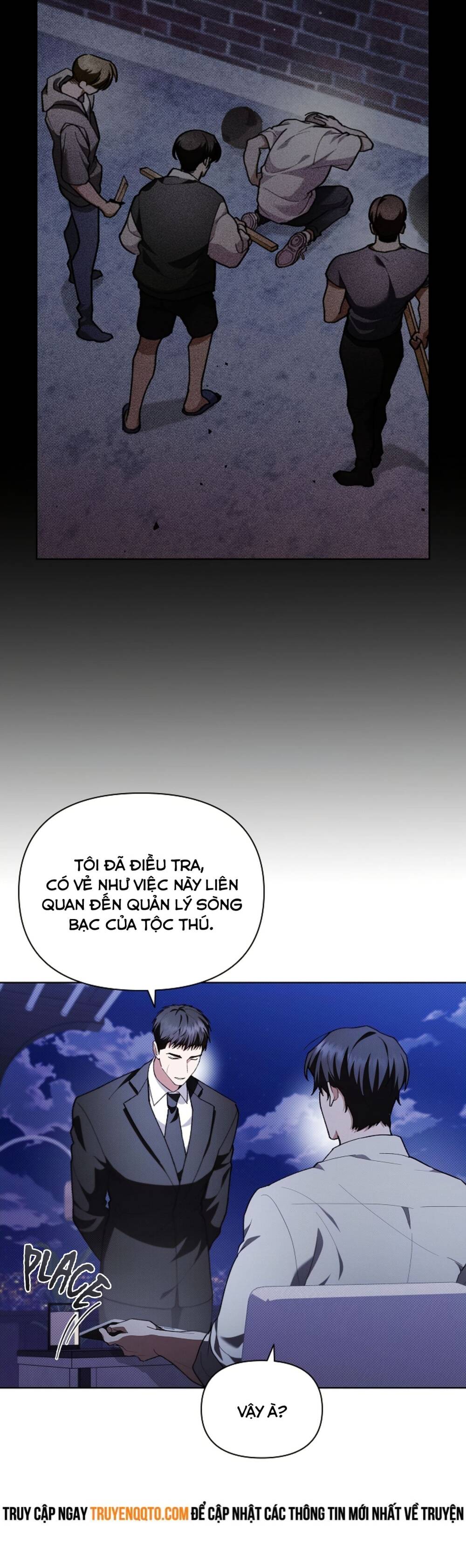 Đừng Đùa Với Cún Con - Chapter 6 - Page 23