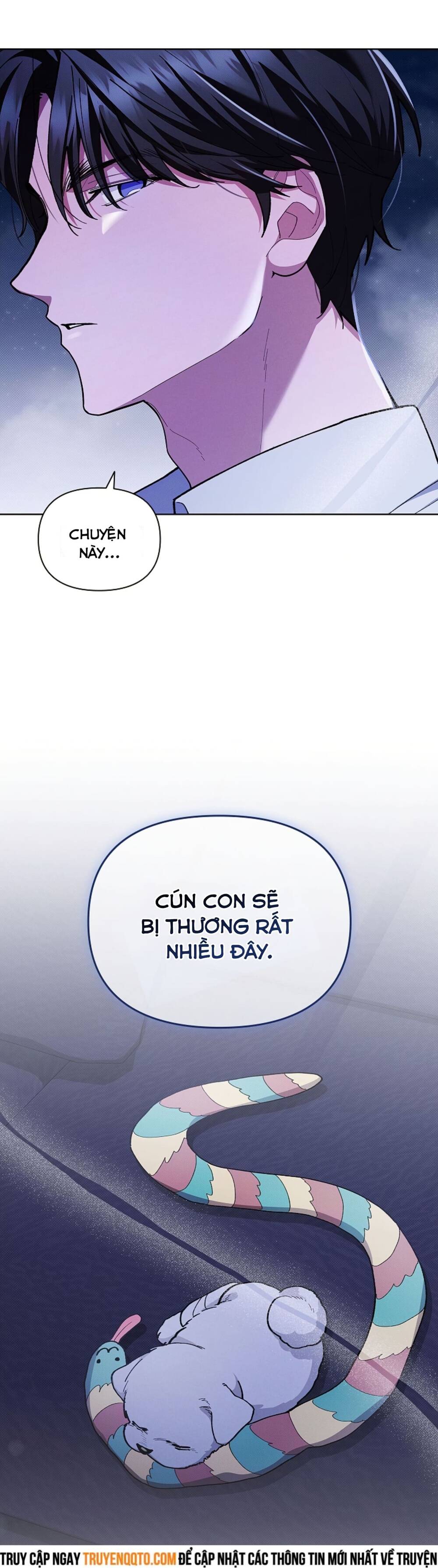 Đừng Đùa Với Cún Con - Chapter 6 - Page 24