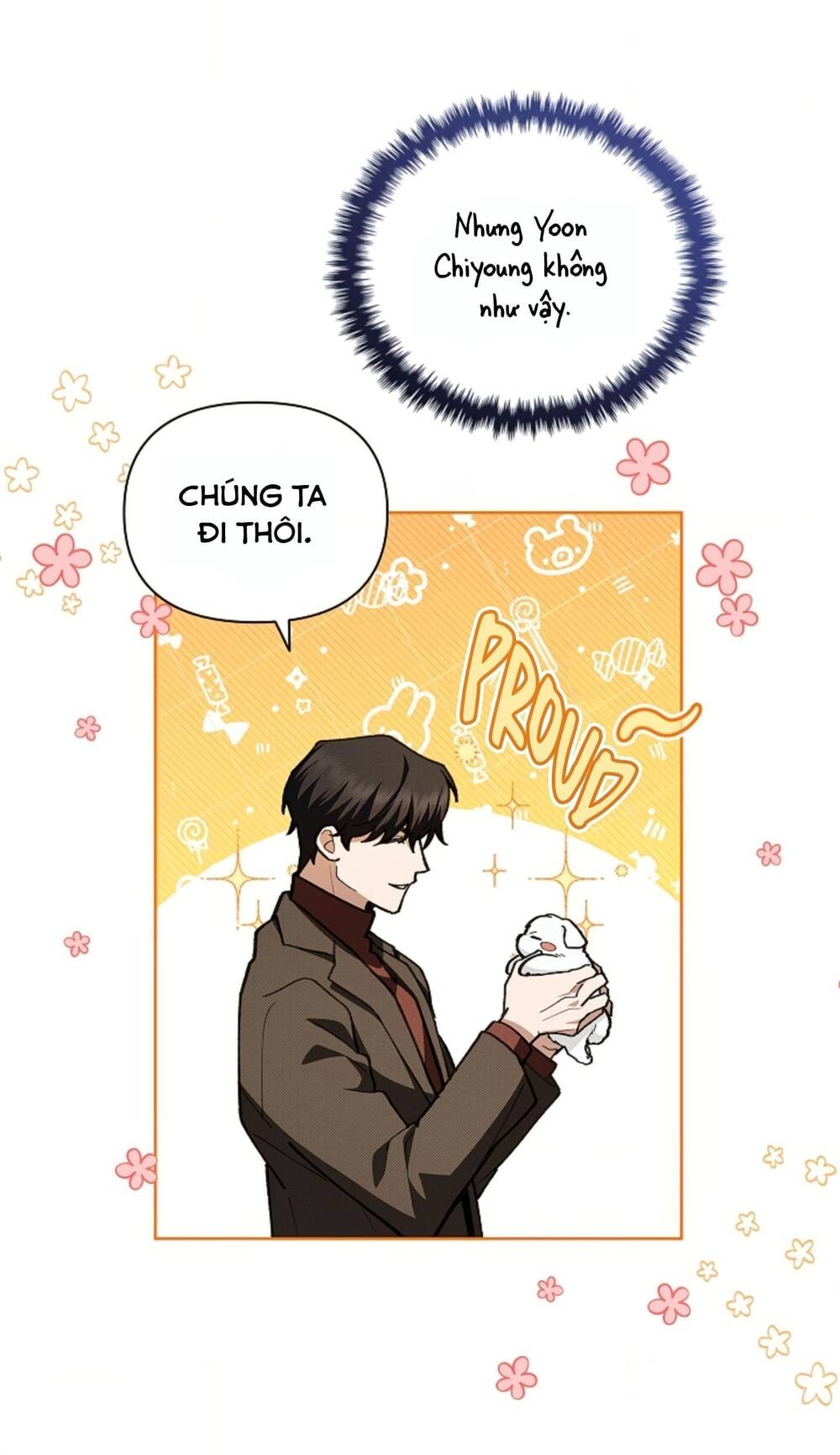 Đừng Đùa Với Cún Con - Chapter 6 - Page 6