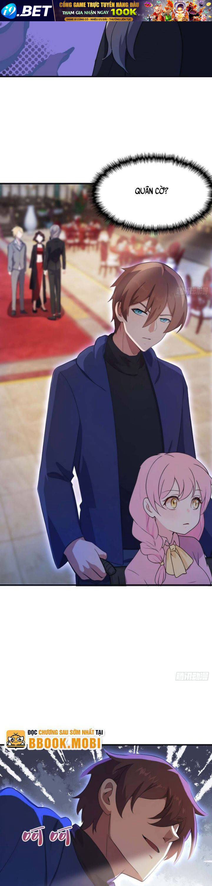 Tu Tiên Trở Về Tại Vườn Trường - Season 2 - Chapter 1 - Page 15