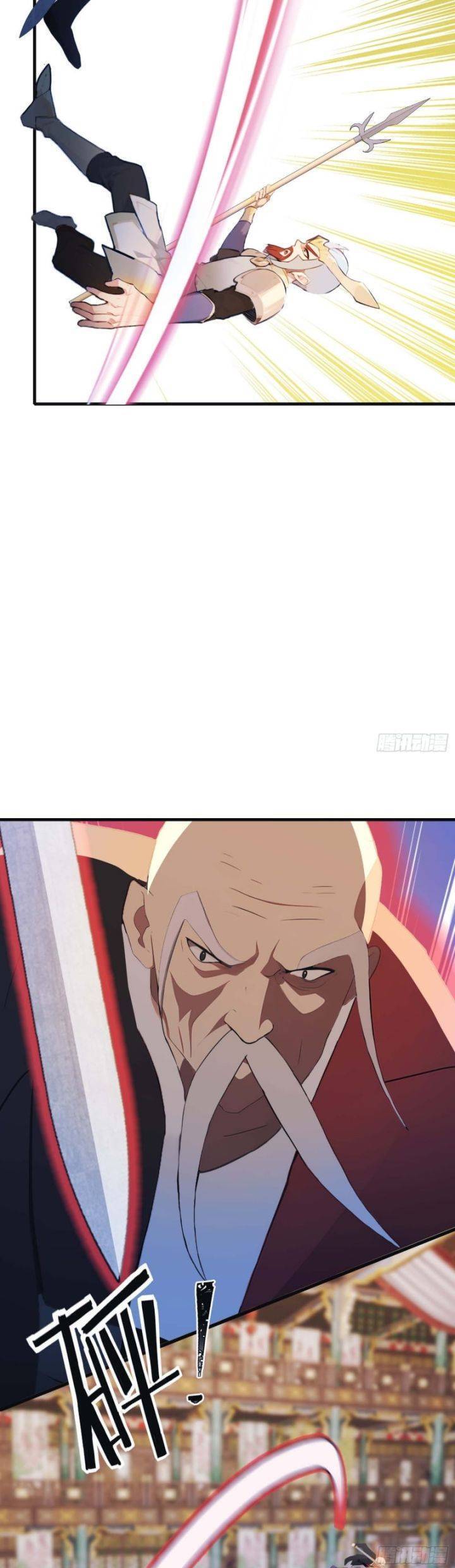 Tu Tiên Trở Về Tại Vườn Trường - Season 2 - Chapter 10 - Page 11