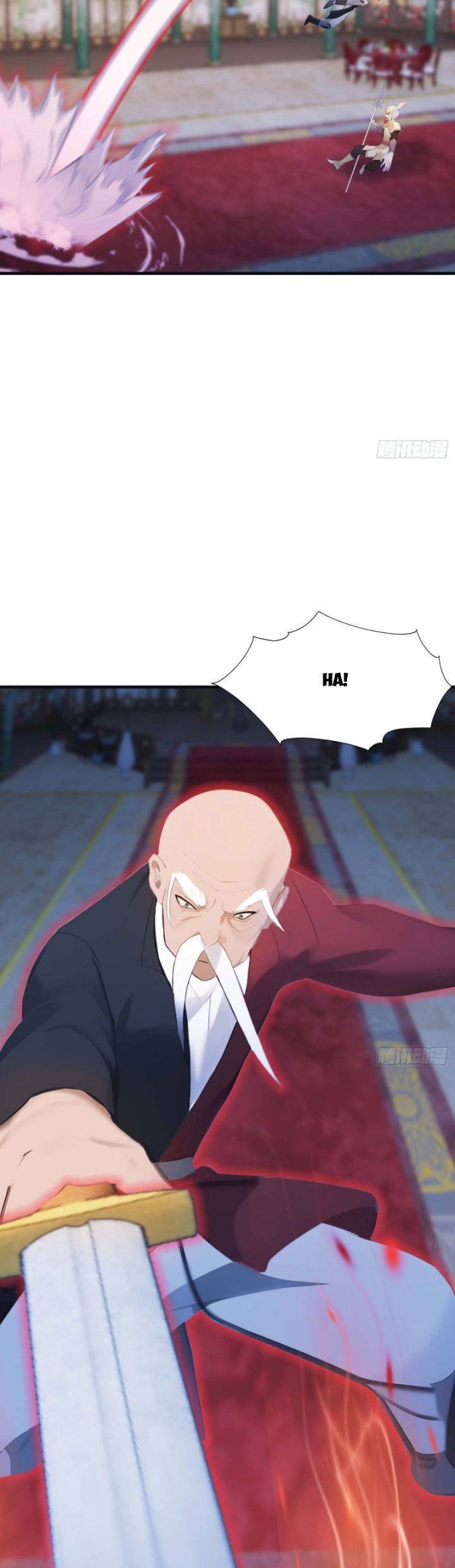 Tu Tiên Trở Về Tại Vườn Trường - Season 2 - Chapter 10 - Page 12