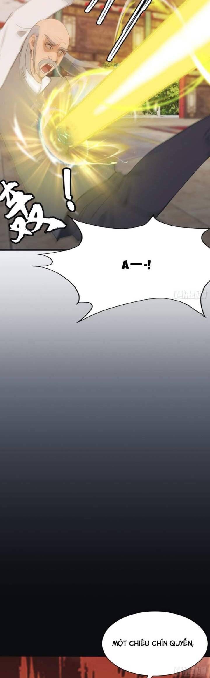 Tu Tiên Trở Về Tại Vườn Trường - Season 2 - Chapter 10 - Page 3