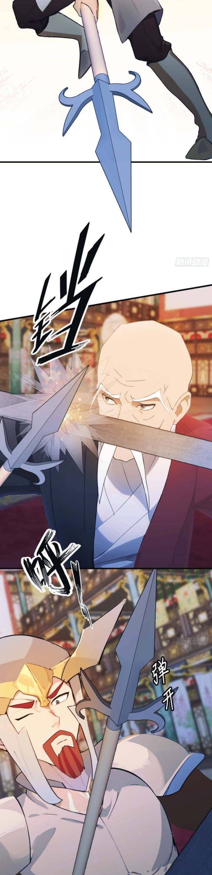 Tu Tiên Trở Về Tại Vườn Trường - Season 2 - Chapter 10 - Page 9