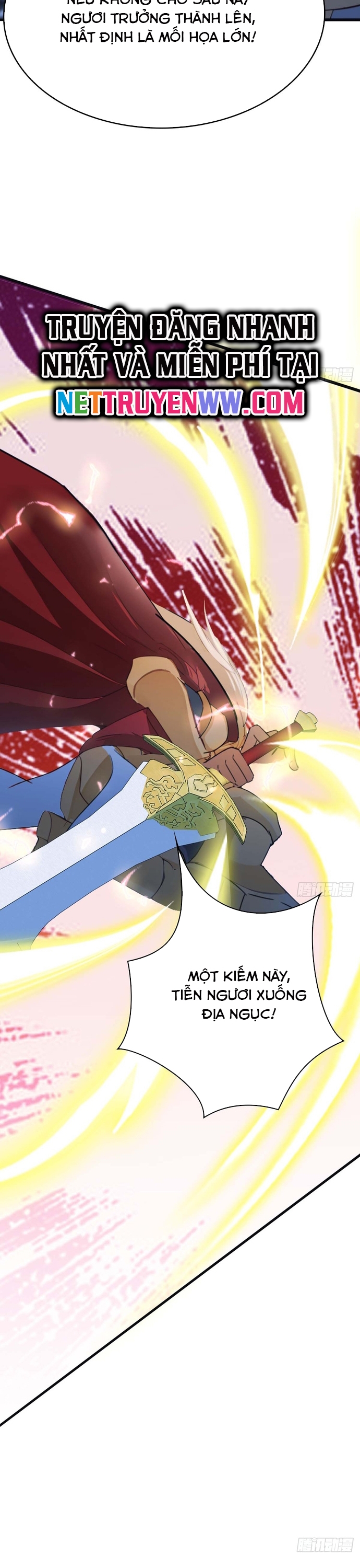 Tu Tiên Trở Về Tại Vườn Trường - Season 2 - Chapter 12 - Page 12