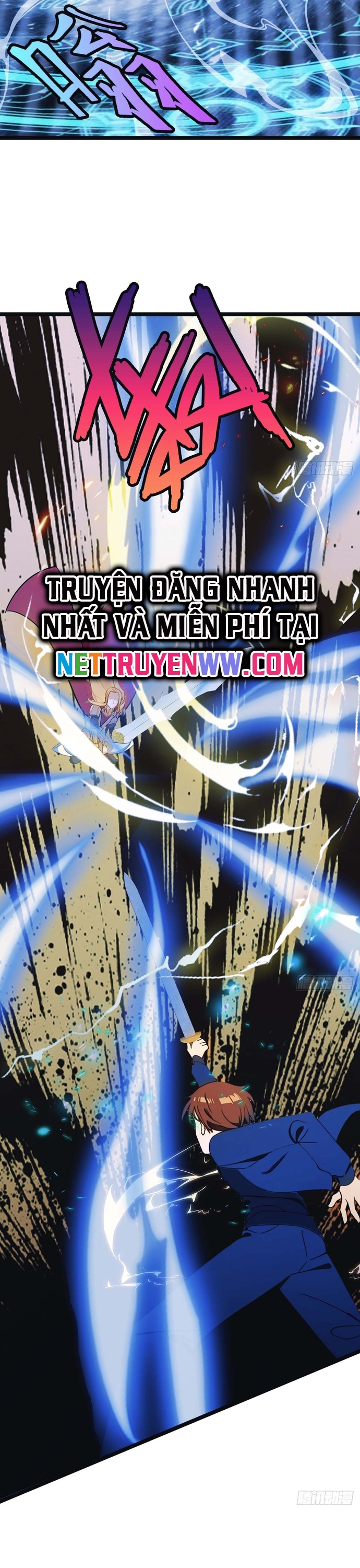 Tu Tiên Trở Về Tại Vườn Trường - Season 2 - Chapter 12 - Page 14