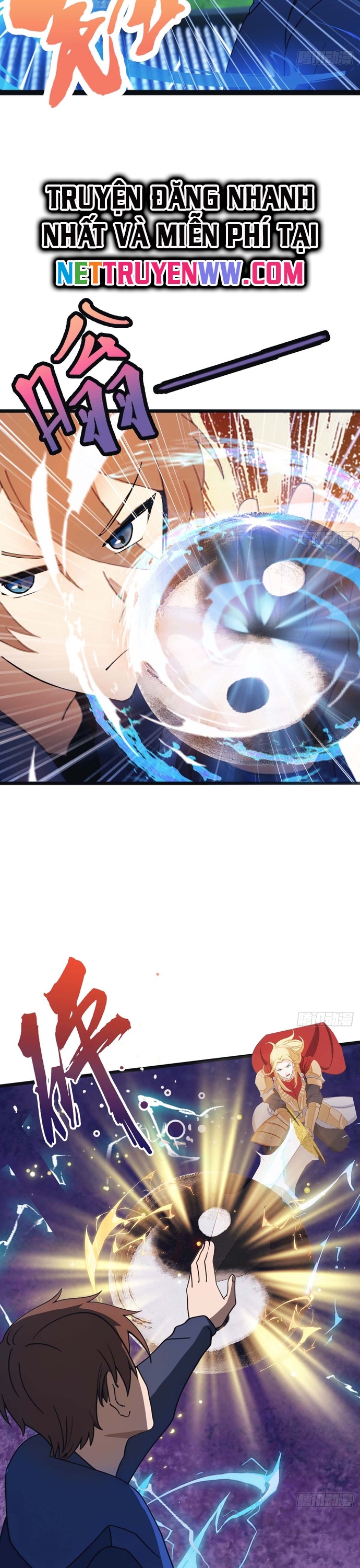 Tu Tiên Trở Về Tại Vườn Trường - Season 2 - Chapter 12 - Page 16