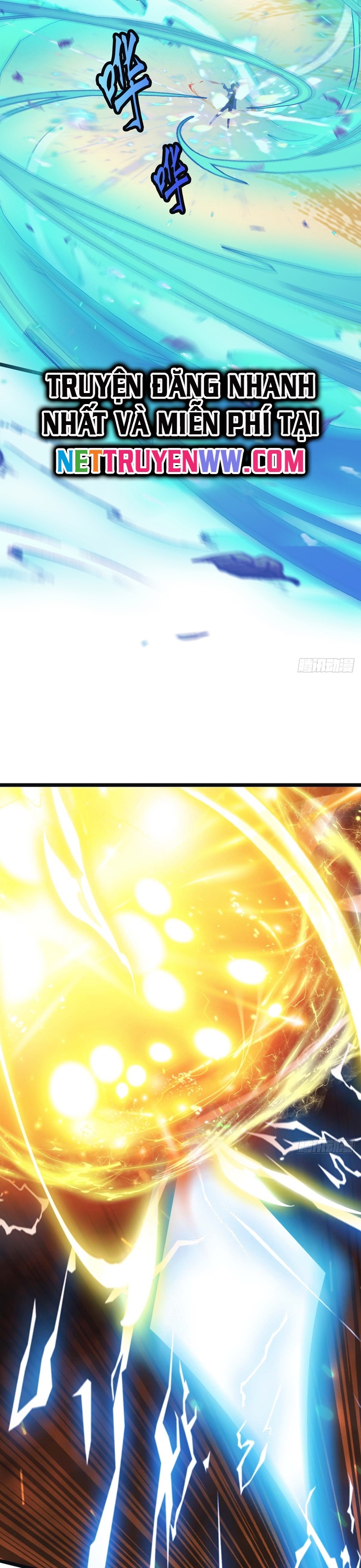 Tu Tiên Trở Về Tại Vườn Trường - Season 2 - Chapter 13 - Page 11