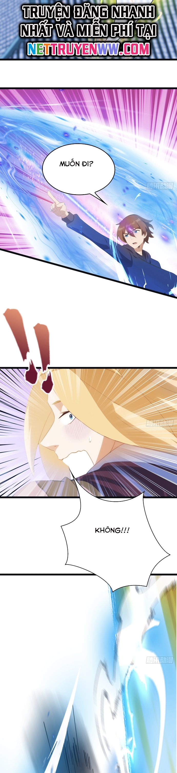 Tu Tiên Trở Về Tại Vườn Trường - Season 2 - Chapter 13 - Page 14