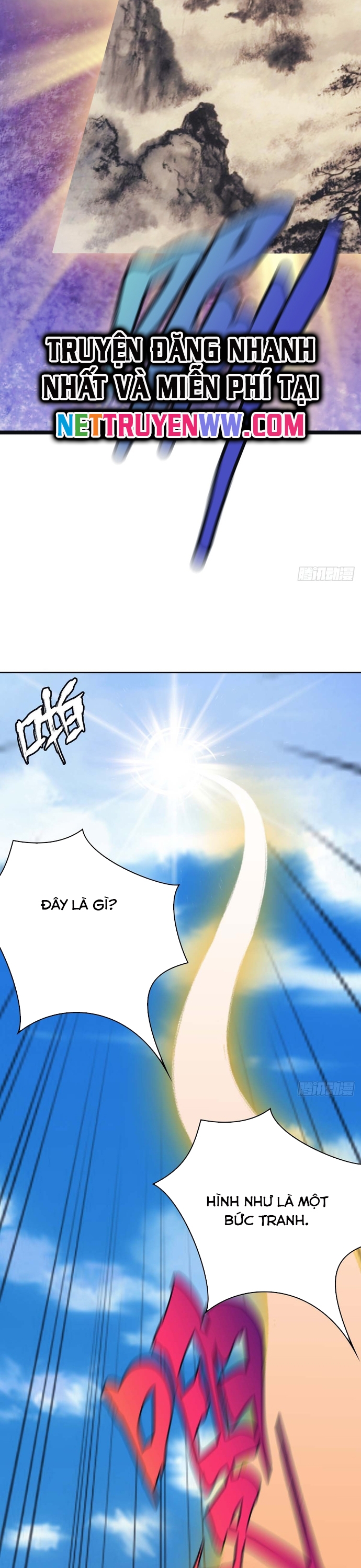 Tu Tiên Trở Về Tại Vườn Trường - Season 2 - Chapter 13 - Page 5