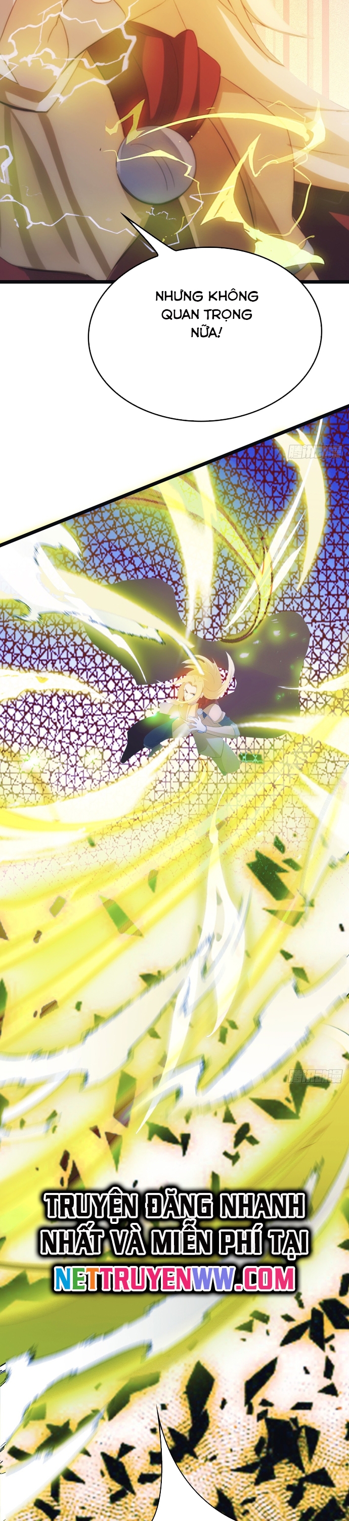 Tu Tiên Trở Về Tại Vườn Trường - Season 2 - Chapter 13 - Page 9