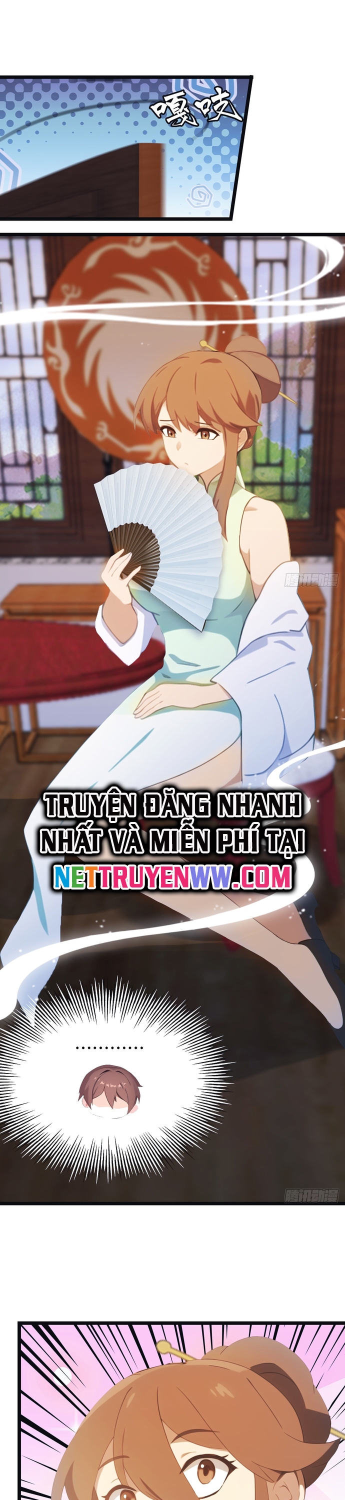 Tu Tiên Trở Về Tại Vườn Trường - Season 2 - Chapter 14 - Page 10
