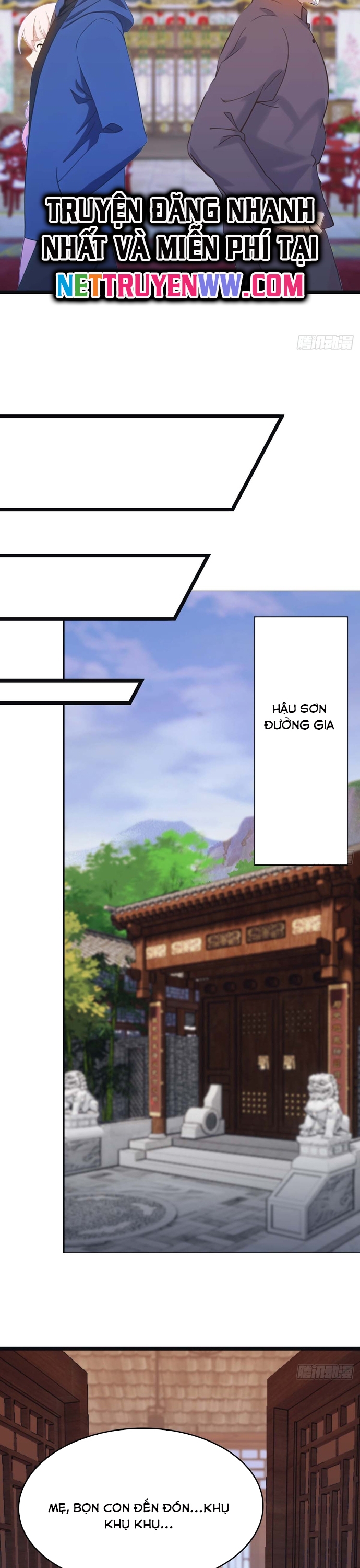 Tu Tiên Trở Về Tại Vườn Trường - Season 2 - Chapter 14 - Page 7