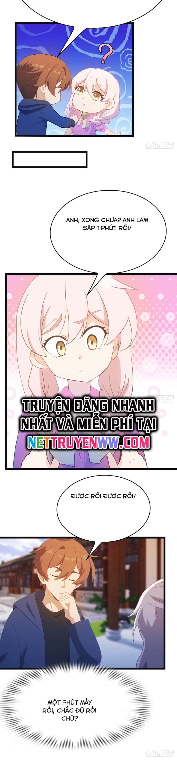 Tu Tiên Trở Về Tại Vườn Trường - Season 2 - Chapter 14 - Page 9