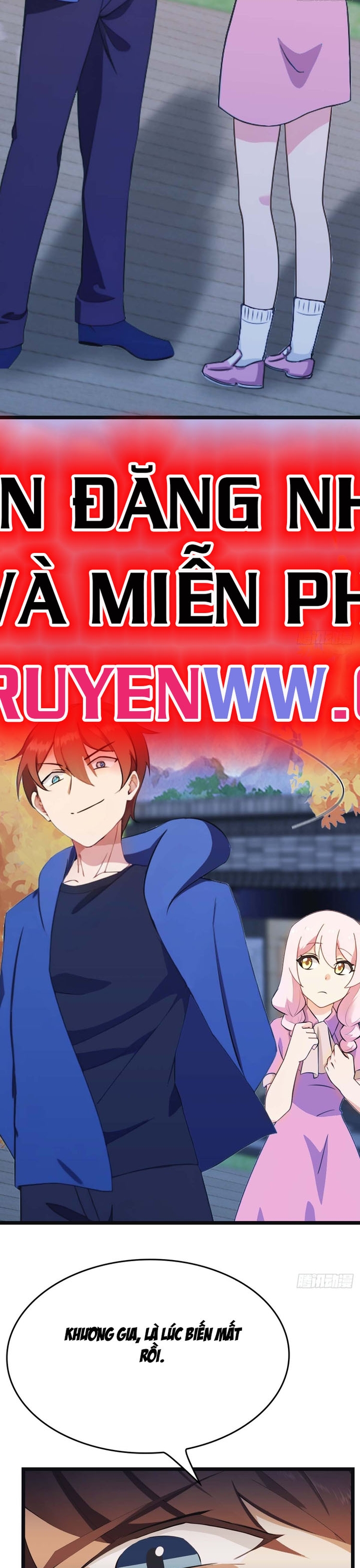 Tu Tiên Trở Về Tại Vườn Trường - Season 2 - Chapter 16 - Page 7