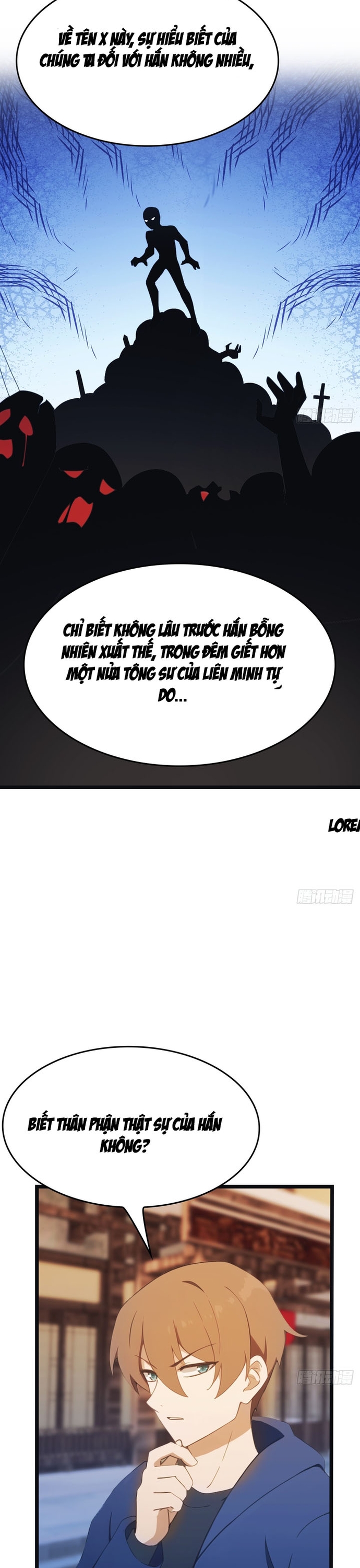 Tu Tiên Trở Về Tại Vườn Trường - Season 2 - Chapter 17 - Page 15