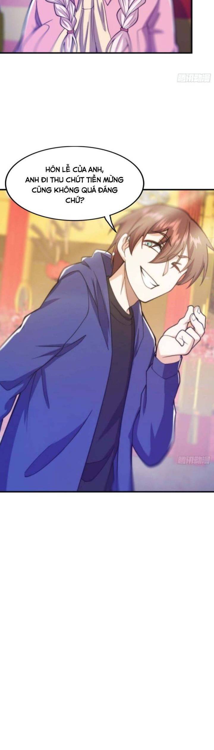 Tu Tiên Trở Về Tại Vườn Trường - Season 2 - Chapter 2 - Page 14