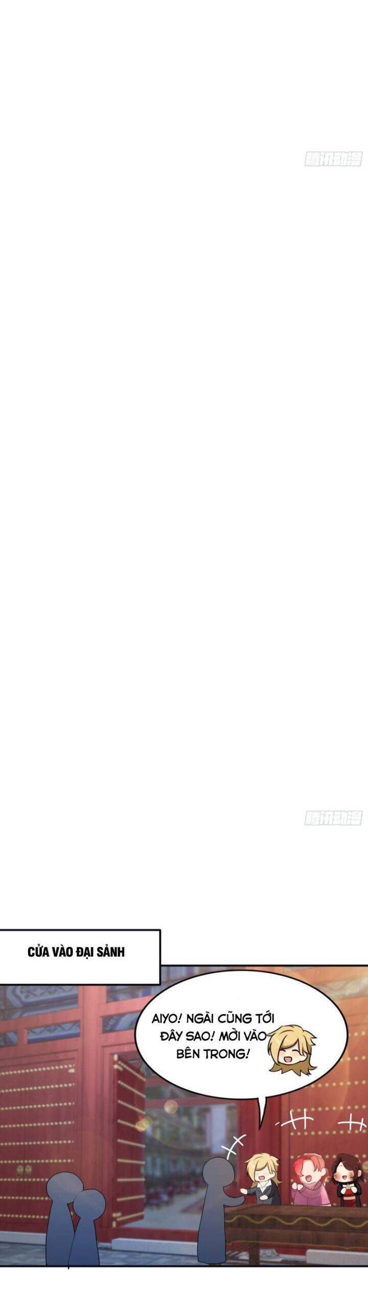 Tu Tiên Trở Về Tại Vườn Trường - Season 2 - Chapter 2 - Page 15