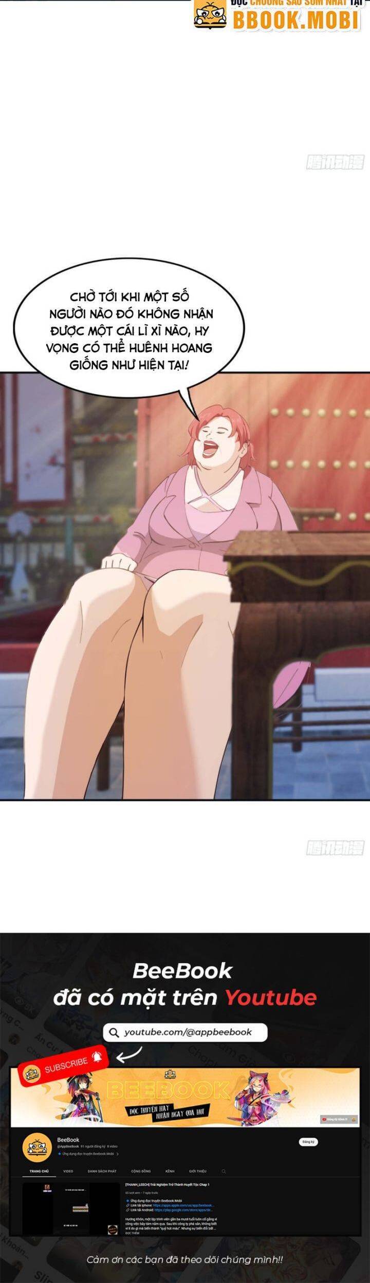 Tu Tiên Trở Về Tại Vườn Trường - Season 2 - Chapter 2 - Page 20