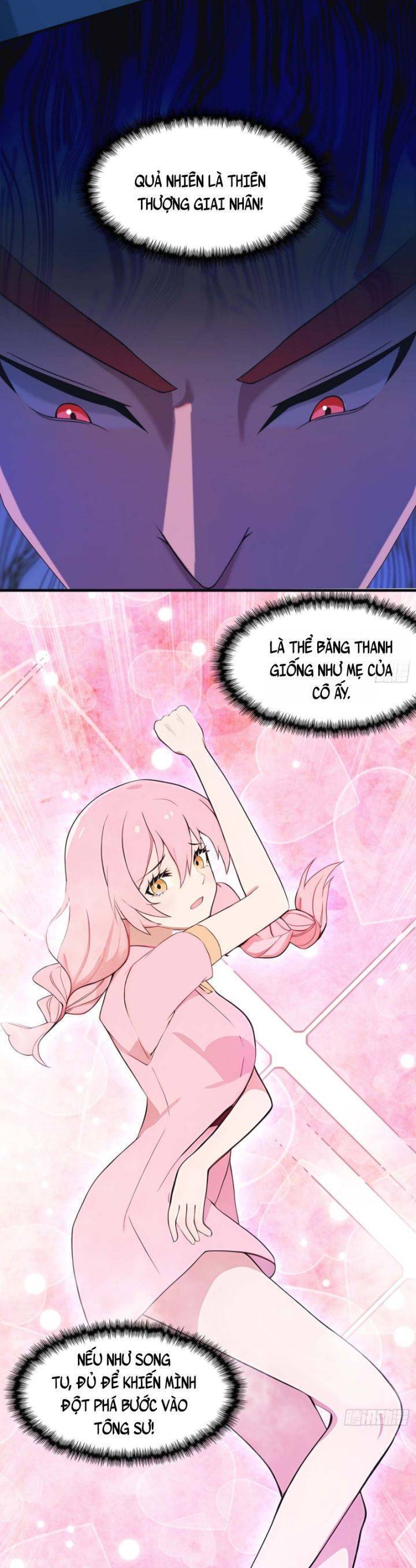 Tu Tiên Trở Về Tại Vườn Trường - Season 2 - Chapter 2 - Page 7