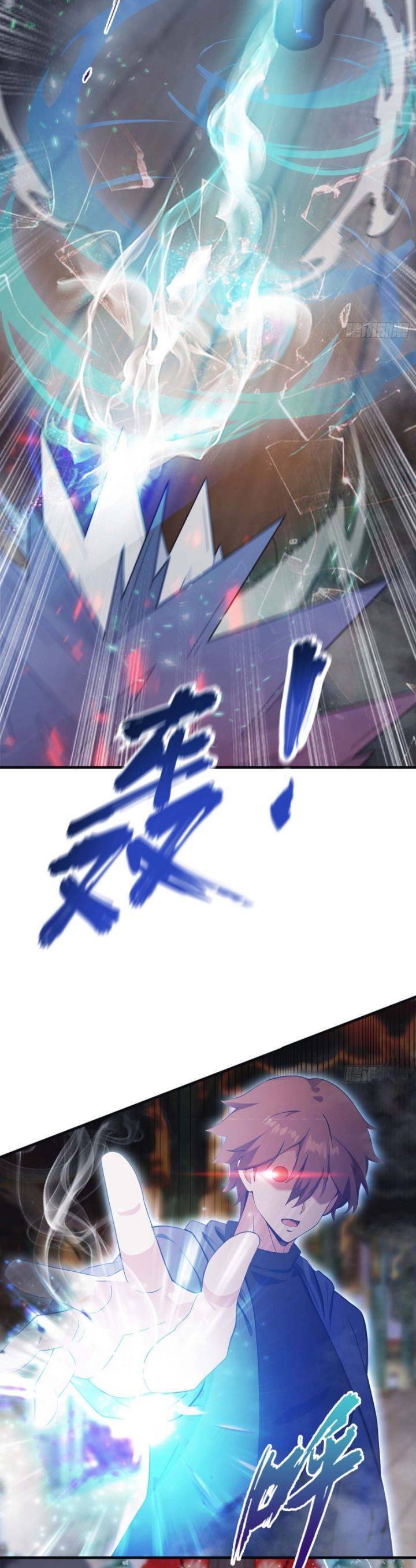 Tu Tiên Trở Về Tại Vườn Trường - Season 2 - Chapter 2 - Page 9