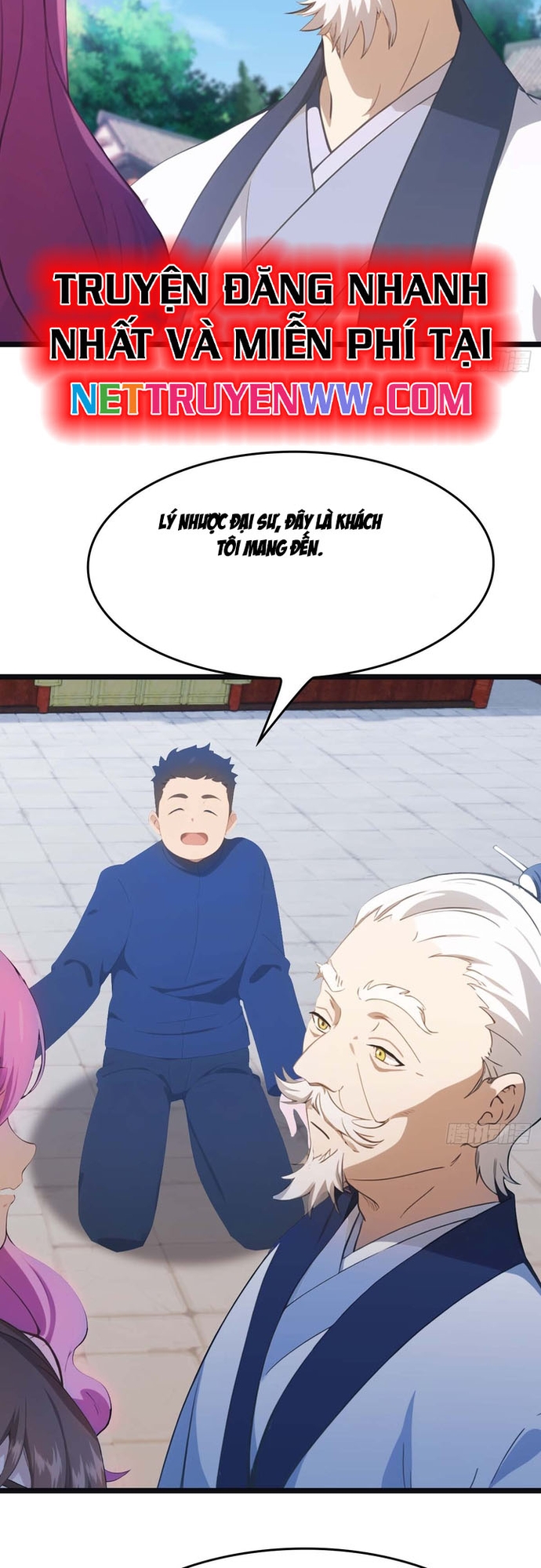 Tu Tiên Trở Về Tại Vườn Trường - Season 2 - Chapter 20 - Page 14