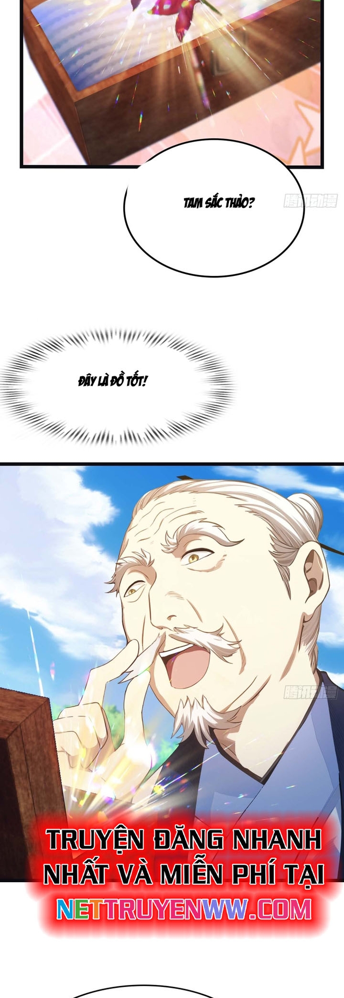 Tu Tiên Trở Về Tại Vườn Trường - Season 2 - Chapter 20 - Page 16