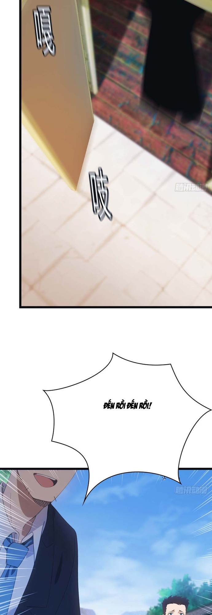 Tu Tiên Trở Về Tại Vườn Trường - Season 2 - Chapter 20 - Page 9