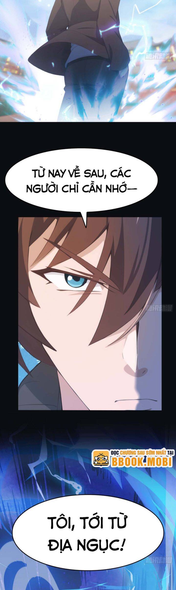 Tu Tiên Trở Về Tại Vườn Trường - Season 2 - Chapter 23 - Page 13