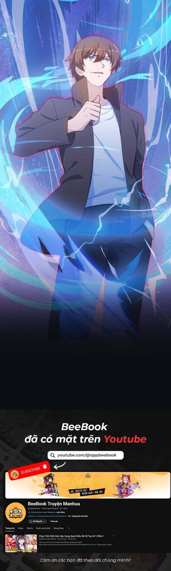 Tu Tiên Trở Về Tại Vườn Trường - Season 2 - Chapter 23 - Page 14