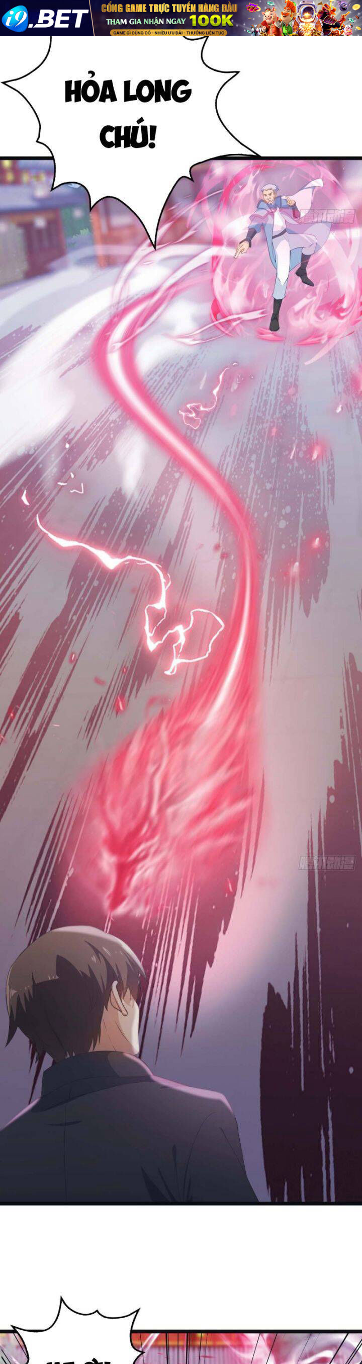 Tu Tiên Trở Về Tại Vườn Trường - Season 2 - Chapter 23 - Page 7