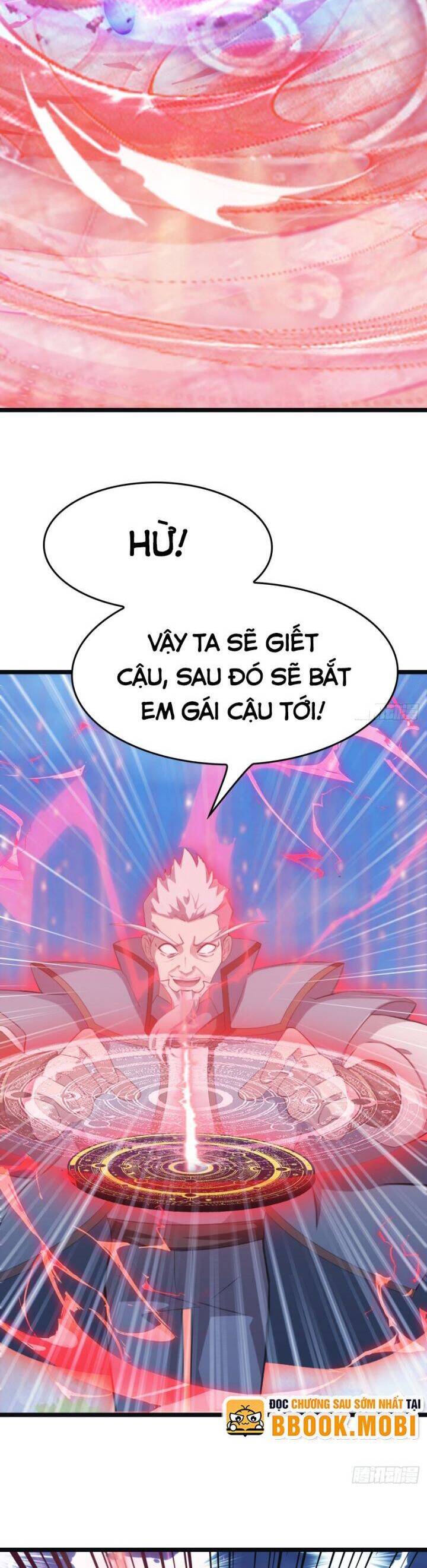 Tu Tiên Trở Về Tại Vườn Trường - Season 2 - Chapter 24 - Page 15