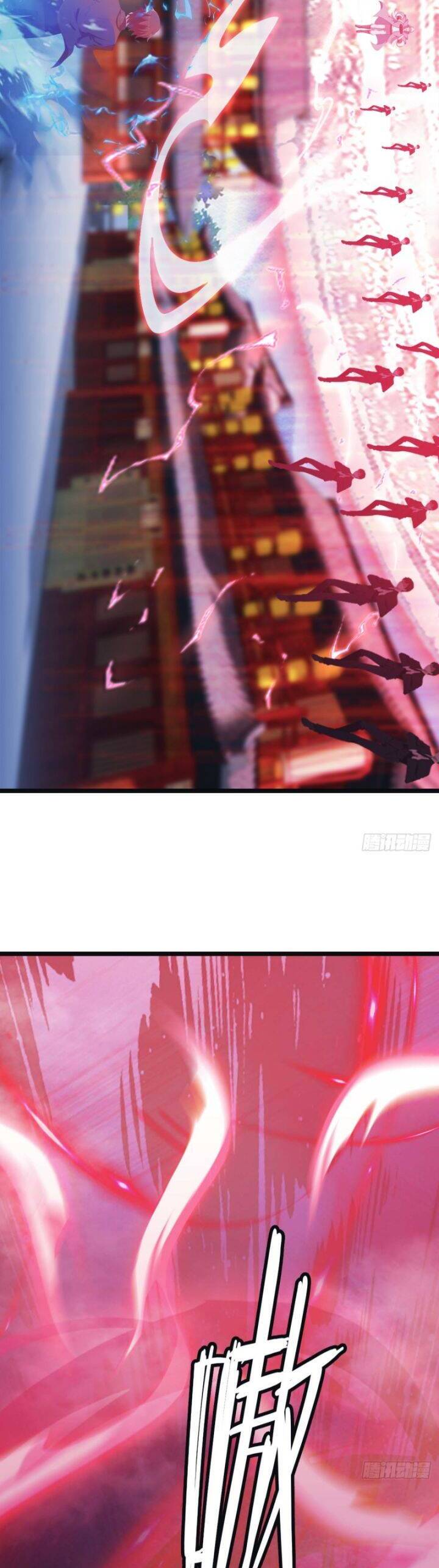 Tu Tiên Trở Về Tại Vườn Trường - Season 2 - Chapter 24 - Page 17