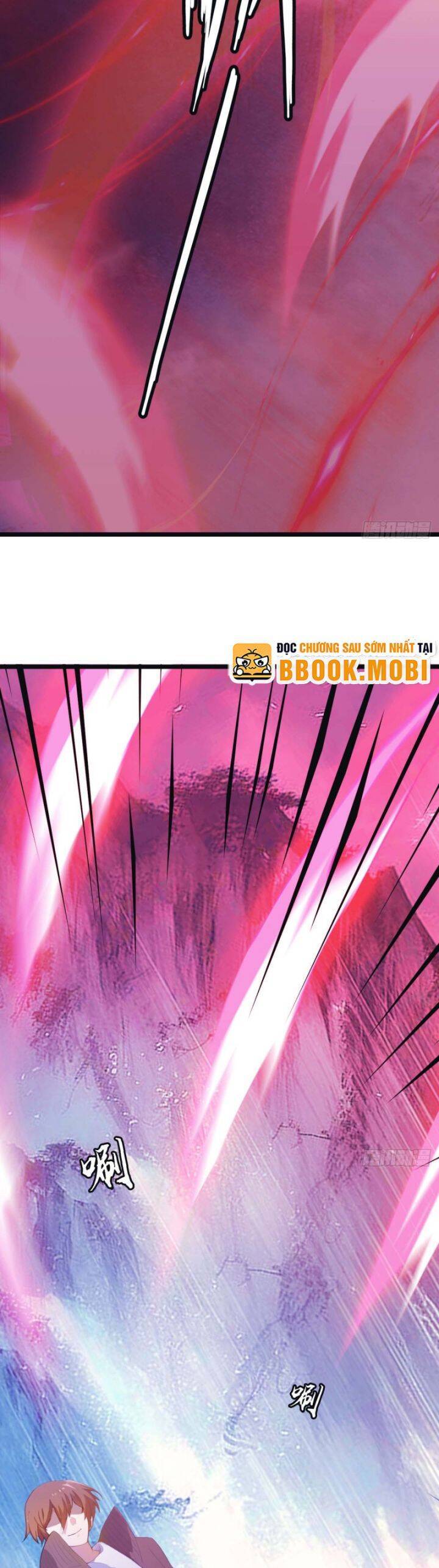 Tu Tiên Trở Về Tại Vườn Trường - Season 2 - Chapter 24 - Page 18